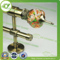 [Aladin Series]-New design adjustable curtain rod finial